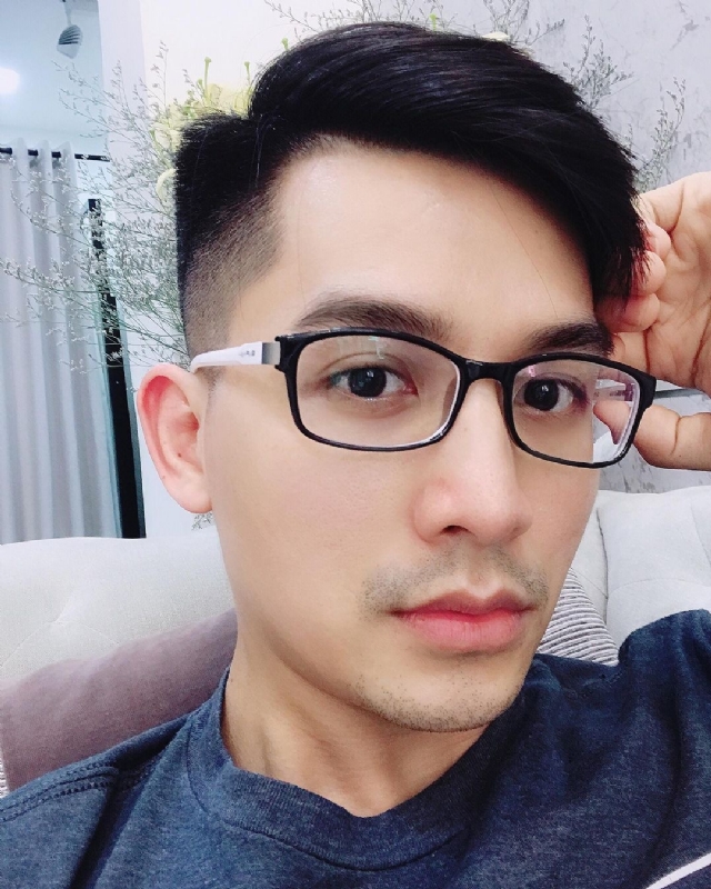 啊泽的第二张照片--闽清相亲网