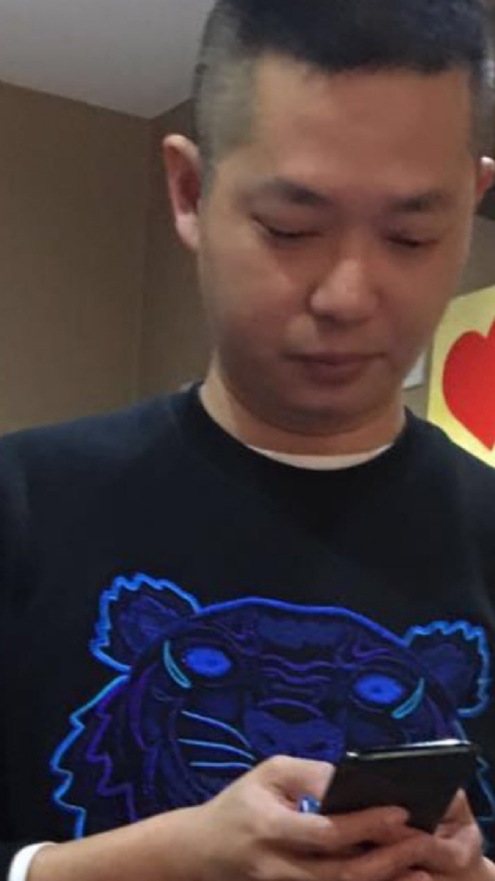 刘5的第一张照片--闽清相亲网