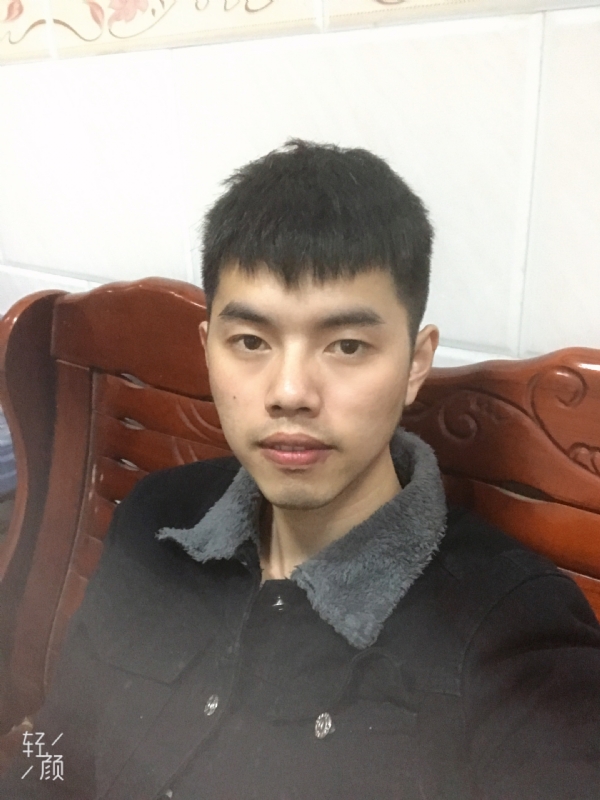 缘分的第二张照片--闽清相亲网