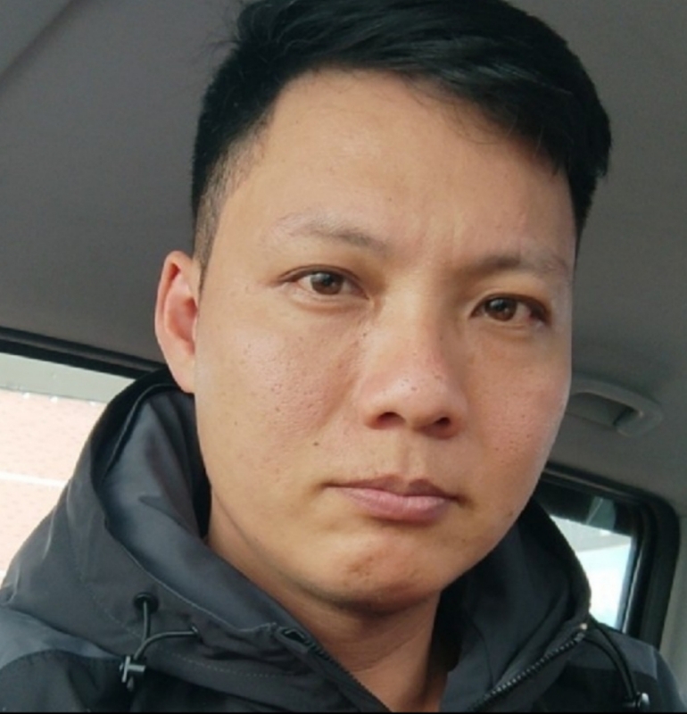 天然呆的第一张照片--闽清相亲网