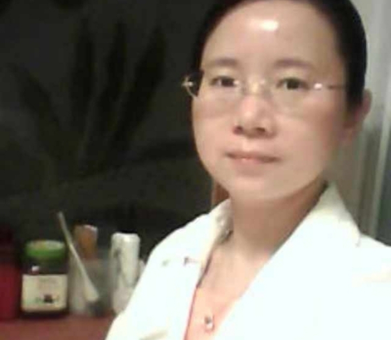 寻觅有缘人的第一张照片--闽清相亲网