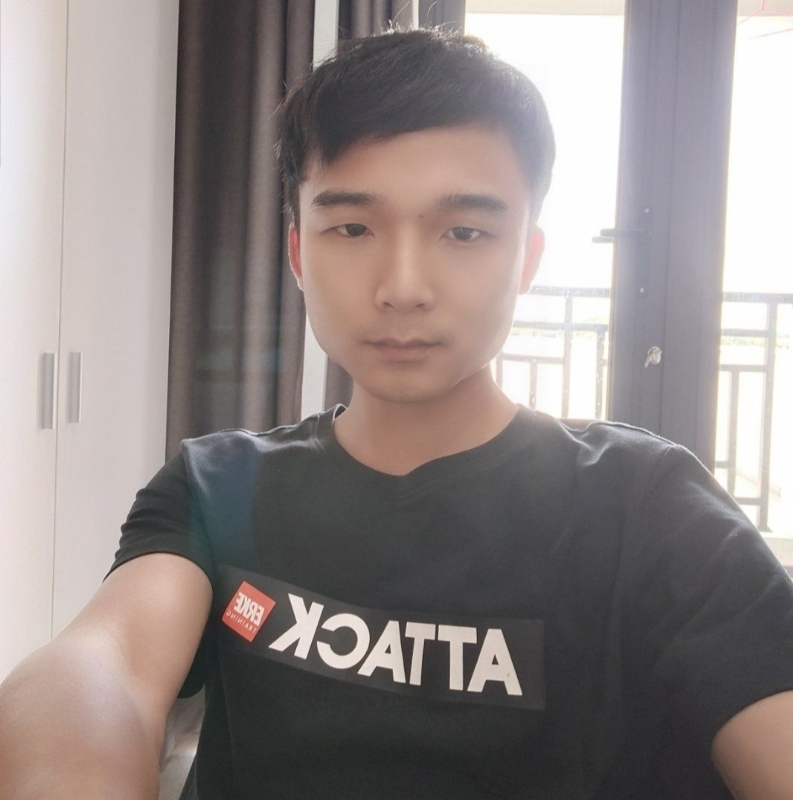 摇铃唤白鹿的第一张照片--闽清相亲网