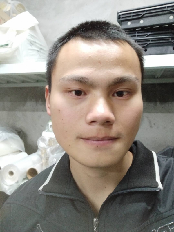 神话的第三张照片--闽清相亲网
