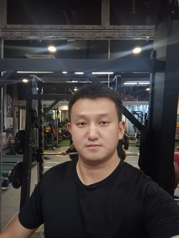吴痕的第二张照片--闽清相亲网