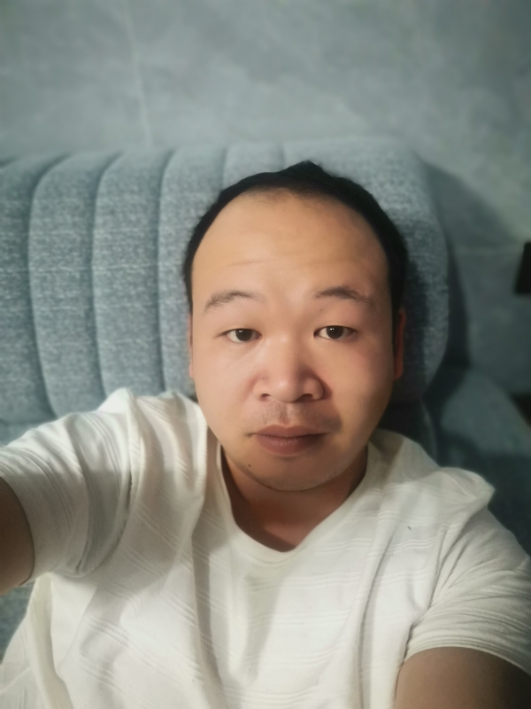 孤独老的第一张照片--闽清相亲网