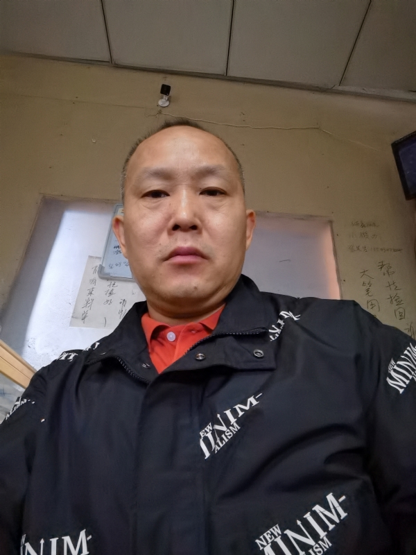 老李的第一张照片--闽清相亲网