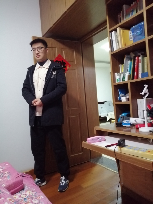XK的第一张照片--闽清相亲网