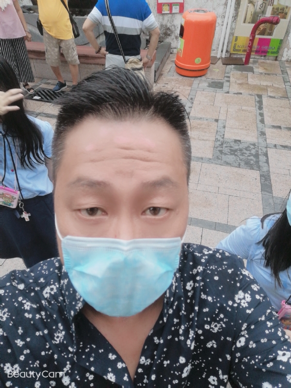 忘情水的第一张照片--闽清相亲网