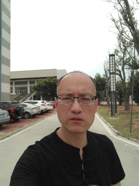 我知我在的第二张照片--闽清相亲网
