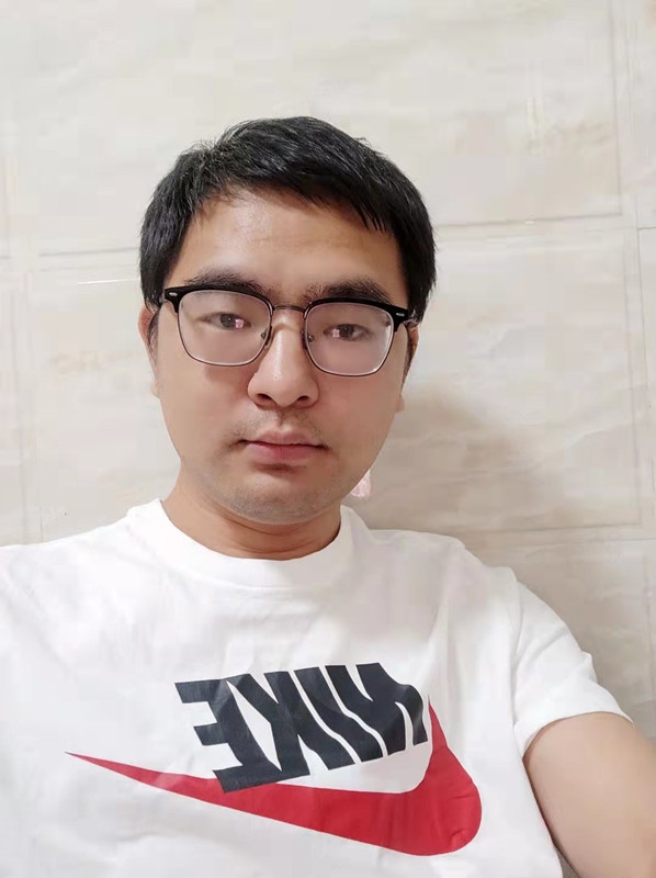 微尘的第一张照片--闽清相亲网