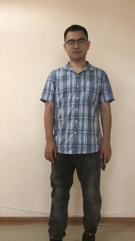 微尘的第三张照片--闽清相亲网