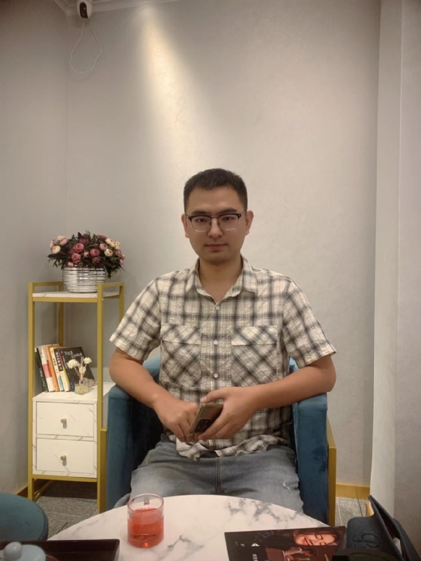 微尘的第四张照片--闽清相亲网