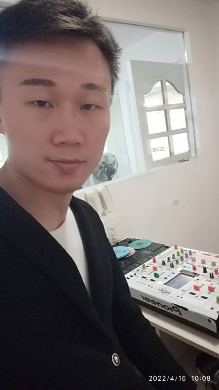 林锋的第一张照片--闽清相亲网