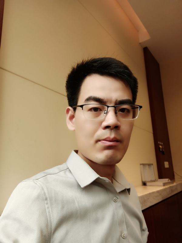 白头偕老的第一张照片--闽清相亲网