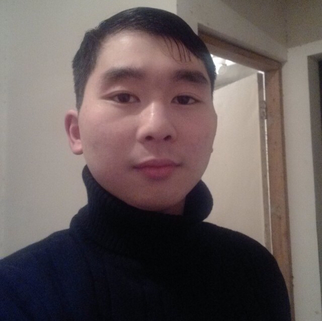 阿鸿的第二张照片--闽清相亲网