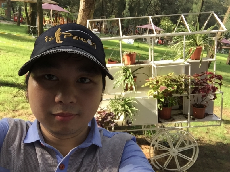 阿鸿的第三张照片--闽清相亲网