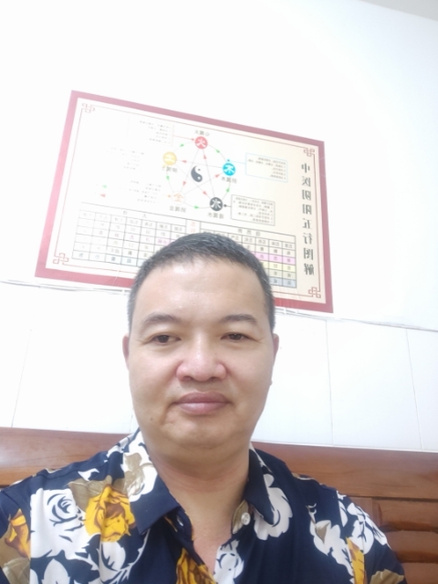 健康调理顾问韩智平的第二张照片--闽清相亲网