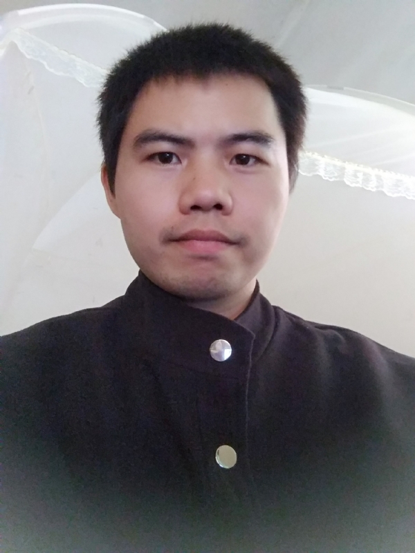 韦不凡的第一张照片--闽清相亲网