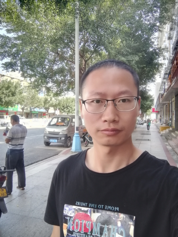 老虎的第一张照片--闽清相亲网