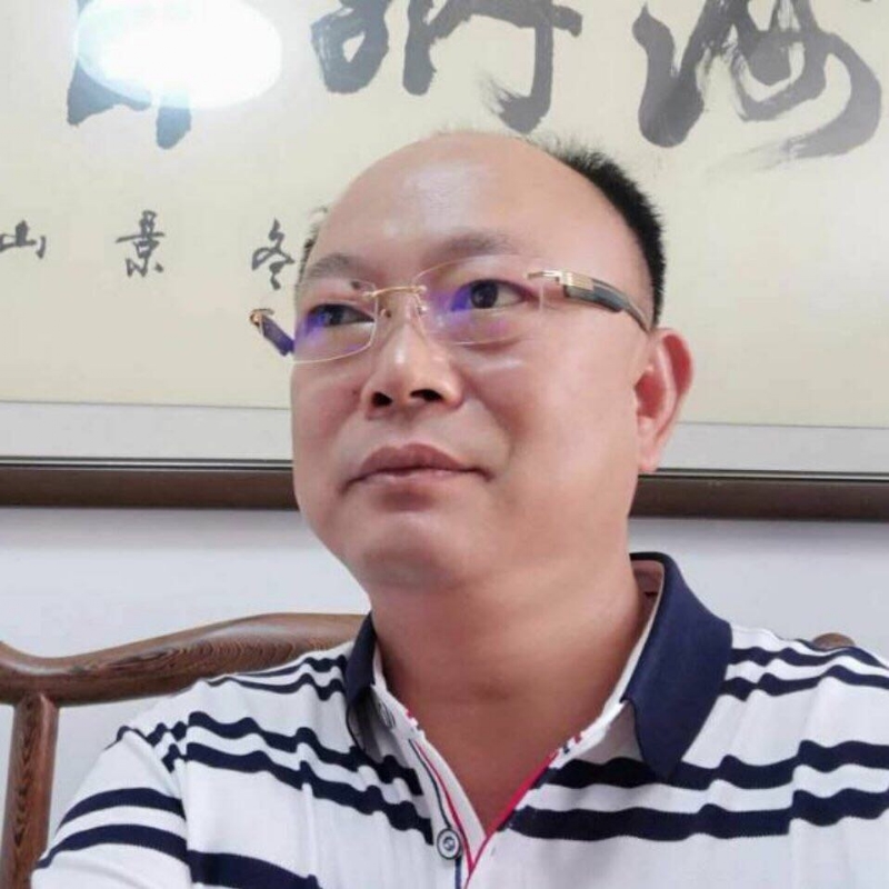黄金老的第一张照片--闽清相亲网