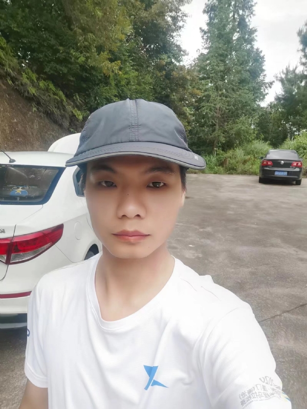 携手相伴的第一张照片--闽清相亲网