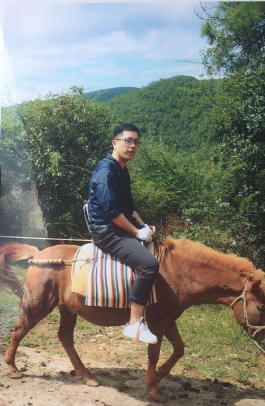 小社的第二张照片--闽清相亲网
