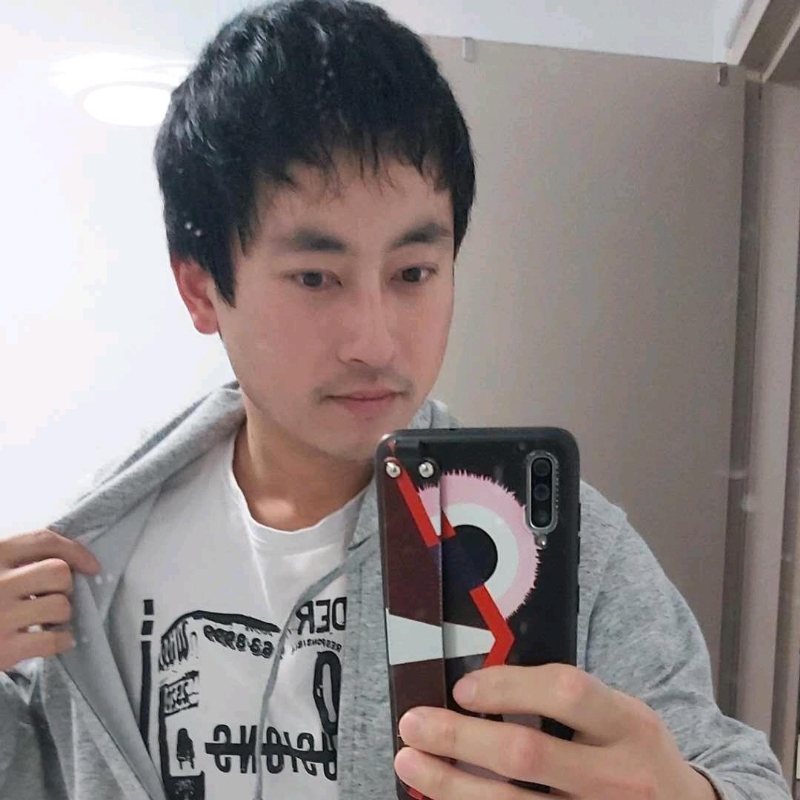 瓜的第一张照片--闽清相亲网