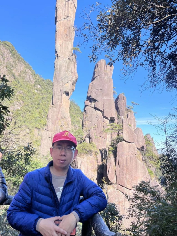 师傅被妖怪吃了的第二张照片--闽清相亲网