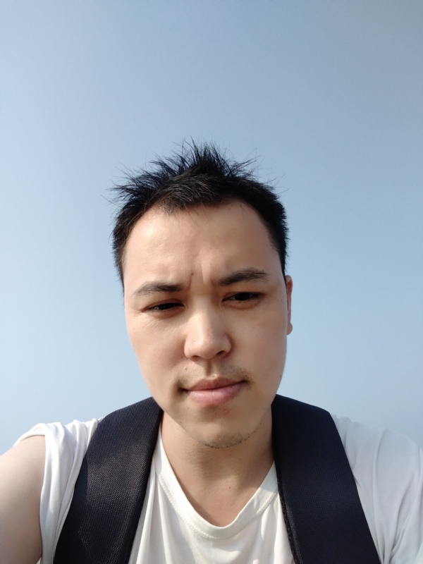 Ceylon陈的第二张照片--闽清相亲网