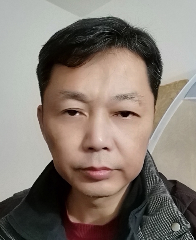 大苏苏的第三张照片--闽清相亲网