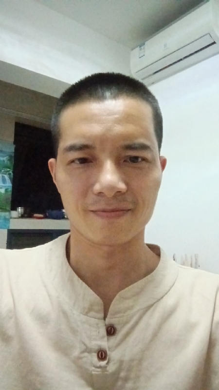 兴兴的第二张照片--闽清相亲网