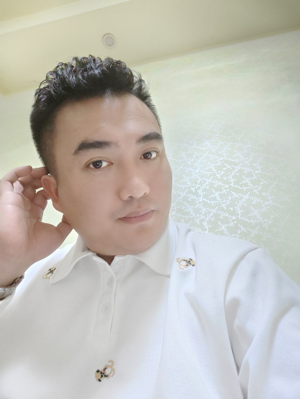 哈哈先生的第一张照片--闽清相亲网