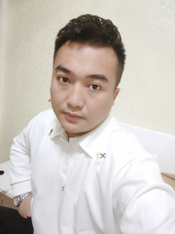 哈哈先生的第三张照片--闽清相亲网