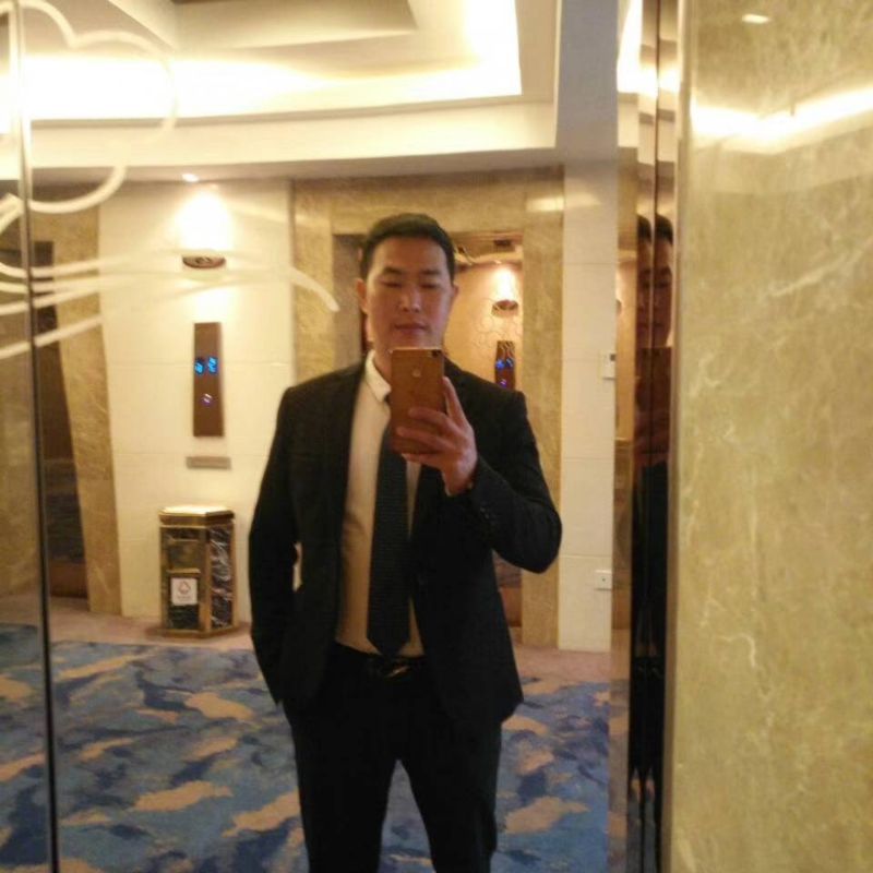 温暖的阳光的第一张照片--闽清相亲网