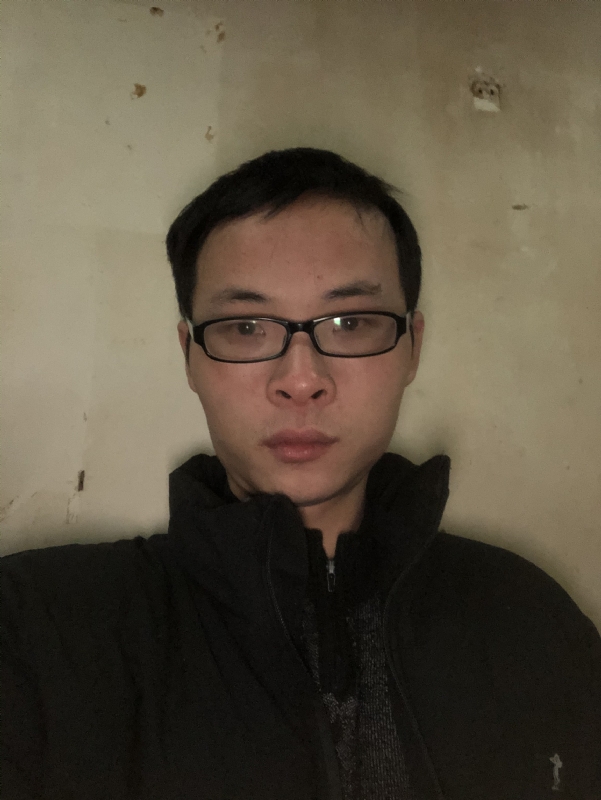 WU的第一张照片--闽清相亲网