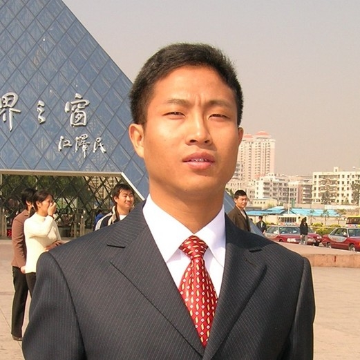友缘的第一张照片--闽清相亲网
