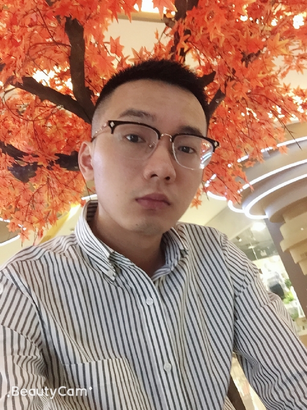 老-boy的第二张照片--闽清相亲网