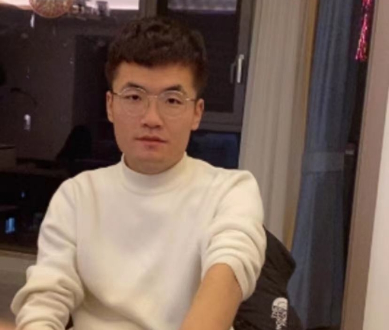 阮籍的第一张照片--闽清相亲网