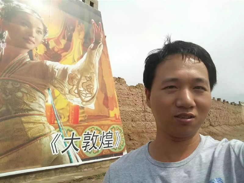 喜乐的第四张照片--闽清相亲网