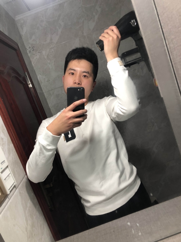 FAZ的第一张照片--闽清相亲网