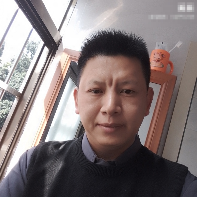 凯凯的第一张照片--闽清相亲网