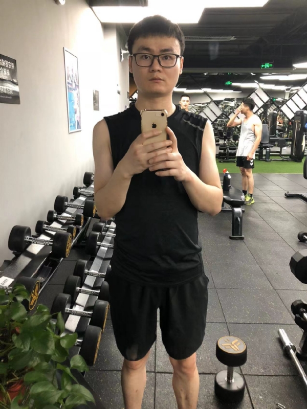 土豆的第一张照片--闽清相亲网