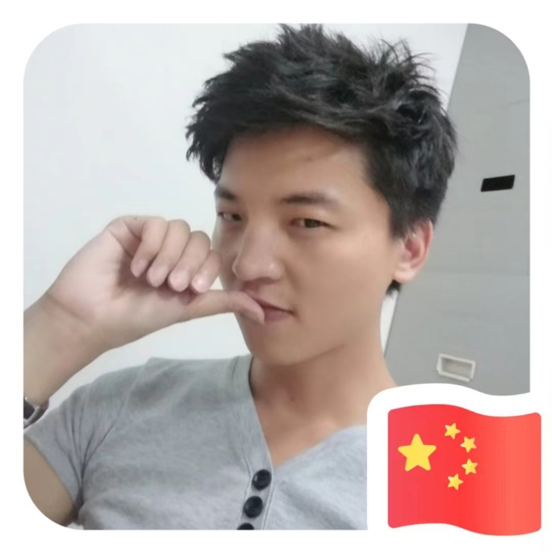 弎弍的第二张照片--闽清相亲网