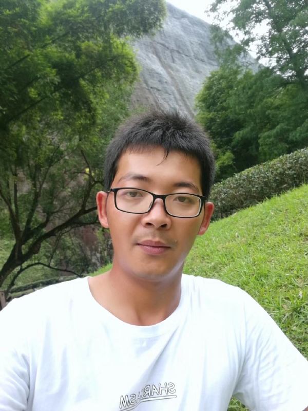 遇上方知有的第二张照片--闽清相亲网