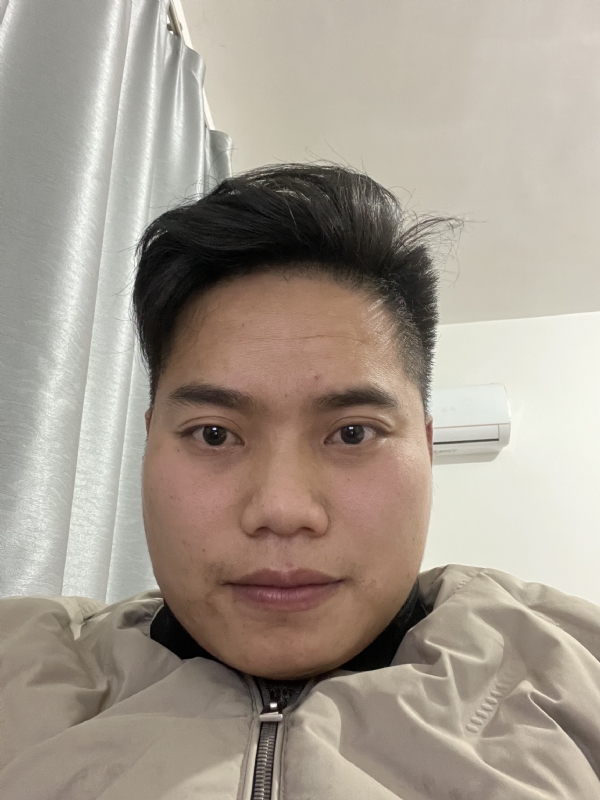沙利文的第一张照片--闽清相亲网