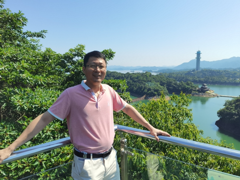 旅程的第二张照片--闽清相亲网