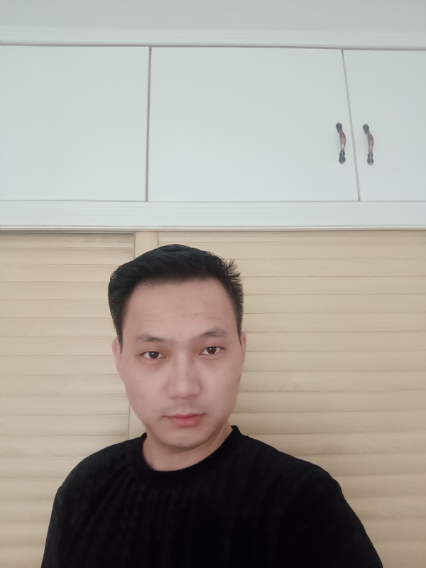 真心求缘的第一张照片--闽清相亲网