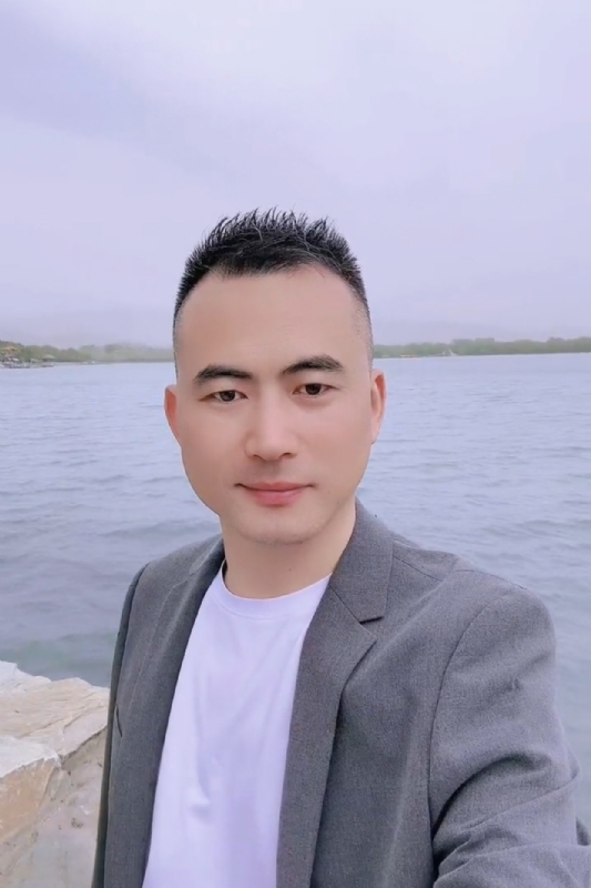 一往情深的第一张照片--闽清相亲网