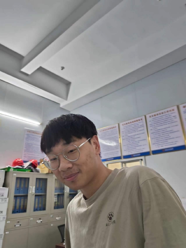 牛子弟的第一张照片--闽清相亲网