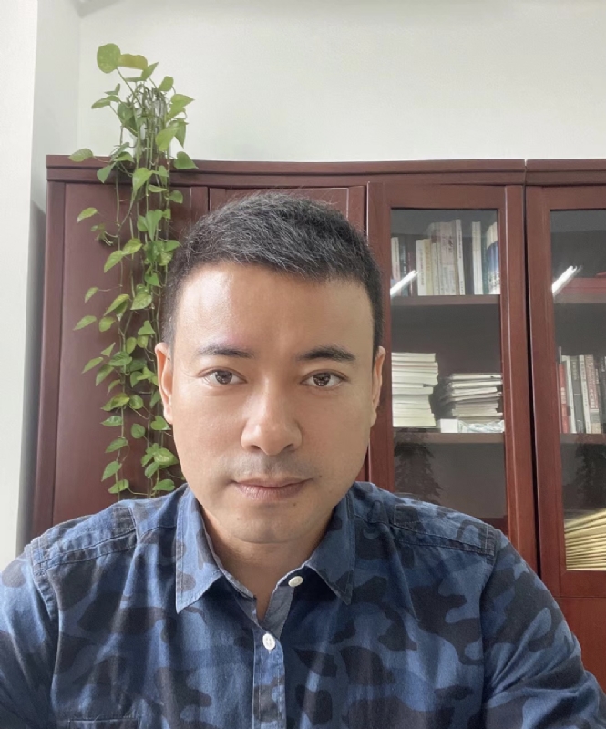 有緣相遇的第一张照片--闽清相亲网